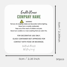 100pcs Custom Delicate Wedding Welcome Gift Tags Emerald Greenery Wedding Welcome Gift Tags Custom Wedding Favor Tags, Custom Personalized Thank You Gift Tags For Weddings, Birthday, Bridal Shower - Multicolor - View 45