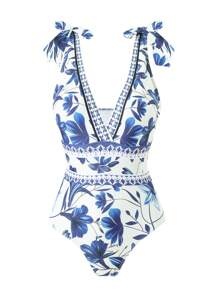 2024 New European And American Women One Piece Swimsuit Set With Long Skirt, Fashionable Slim Sexy Swimwear, For Summer Beach Vacation