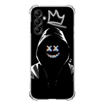 Custom Cell Phone Case TPU Cover Various Designs - JAO012A - 查看 1