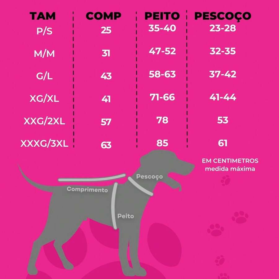 WAY PET Glow In The Dark Pajamas, Dog Clothes With Pompom Hood, Ideal