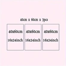 1Pc Custom Quote Print, Custom Poster Print, Custom Quote Sign, Personalised Quote Print, Custom Print, Custom Canvas Wall Art, Valentine's Day, Valentine's Day Decor Gifts Birthday Graduation,Home Refresh,Festive Calendar - Multicolor - View 7