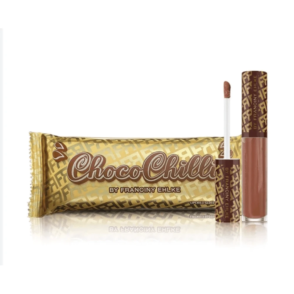 Franciny Ehlke - Chocochilli Limited Edition 3.5ml - 白色 - 查看 1