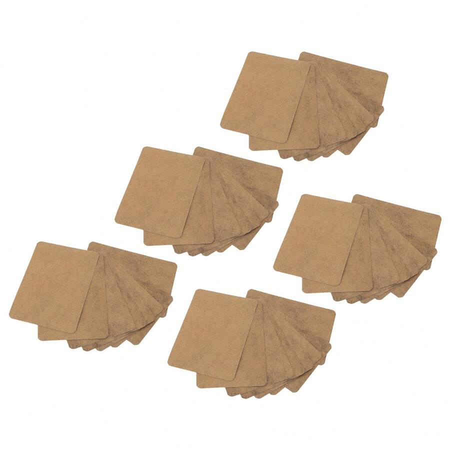 40 Sheets Varicose Vein Treatment Patch Improve Blood Flow Portable