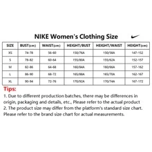 Nike Sudadera/Pullover para mujer AS W NK ONE TF TOP POLAR AOP, Sudadera de polar artificial FZ6970-338