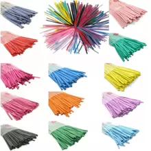 10/20/30/50/100pcs Mixed Color Magic Thickened Long Strip Balloon, Chrome Twist Latex Balloons , Pastel Color Latex Balloons For Balloon Arch, Metallic Gold/Silver/Blue/Green/Purple/Red/Pink/Orange/ White Modelling Balloon Kit For Creative Fun,Perfect For Birthday Parties, Weddings, Clown Decorations And Christmas