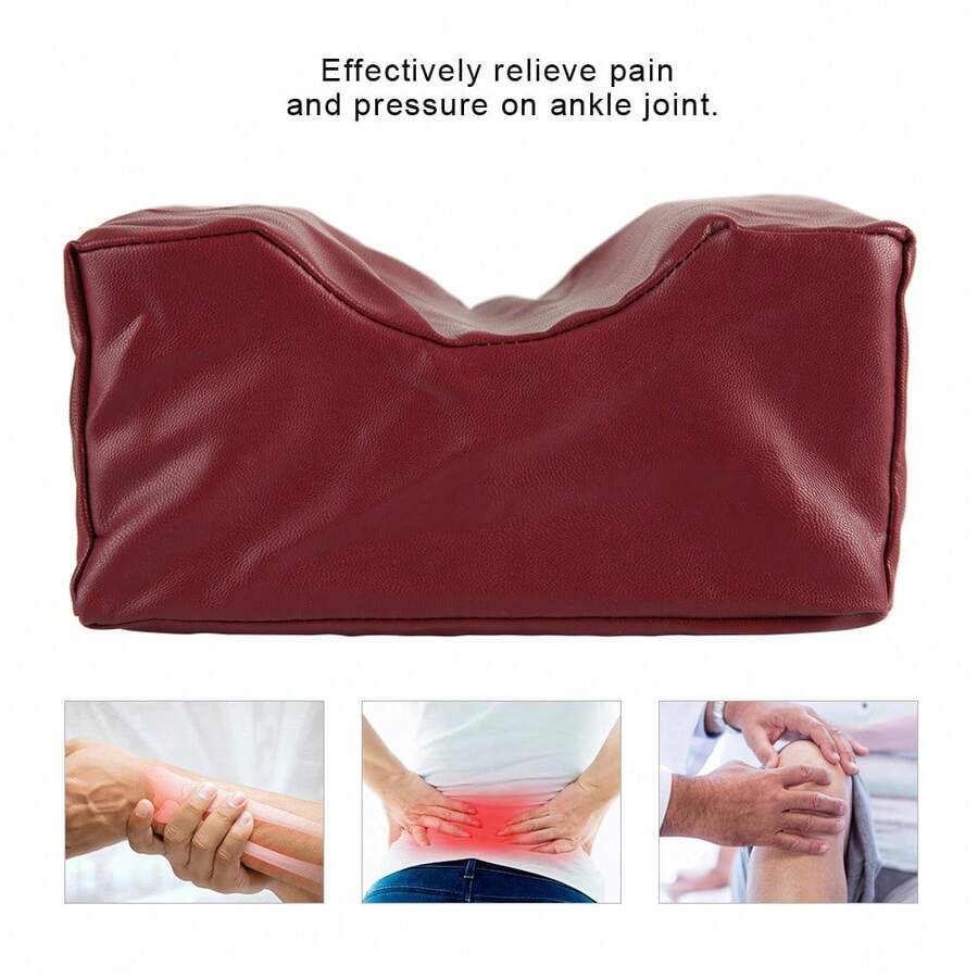 Professional Ankle Joint Pad Supporter Sponge Cushion Pillow Arthritic