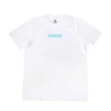 Element Skateboard Simon Ladrin Skate T-Shirt Pool Shirt Unisex Blouse Male Female 100% Cotton Premium Top Streetwear New Release Fast Shipping Various Colors!! Plus Size - 白色 - 查看 2