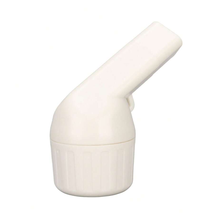 Breathing Lung Expander Professional Mucus Relief Device Handheld