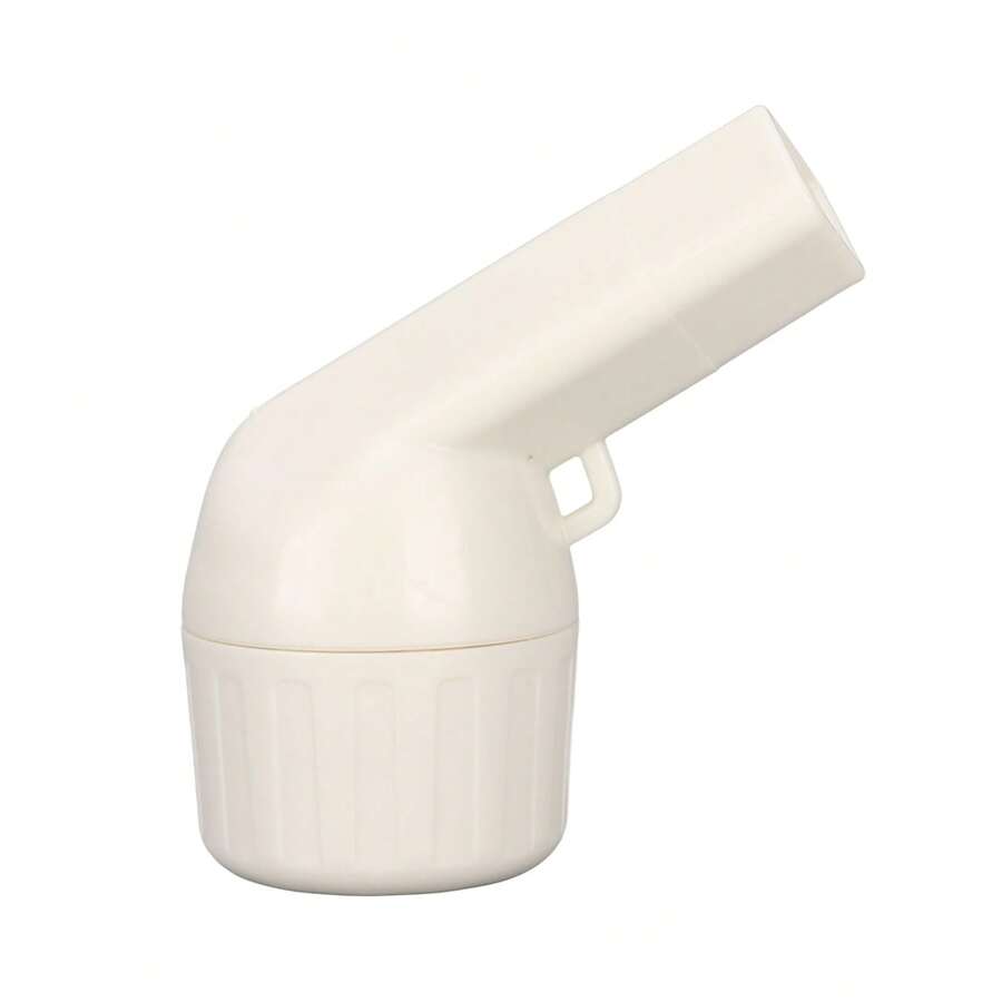 Breathing Lung Expander Professional Mucus Relief Device Handheld