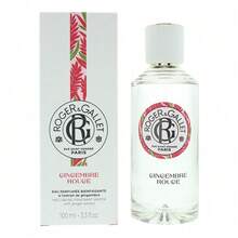 Roger & Gallet Gingembre Rouge Wellbeing Fragrant Water  100ml - Floral Fruity - View 1