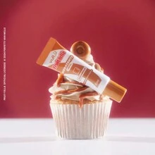 And Fruit-Tella Lip Moisturizer - Caramel Color 8ml - Màu be - Xem 3