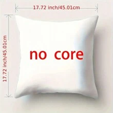 Fundas de almohada con diseños de Papá Noel, muñeco de nieve y renos, Decoración navideña, doradas y acogedoras, lavables, para sala de estar, sofá, cama, decoración del hogar, Navidad