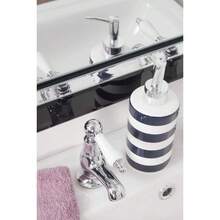 Chic Concept Large Modern Art Deco Rectangular Bevelled Glass Wall Mirrors - Black, 120 X 80 Cm - 120 X 80 cm - View 9