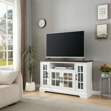 Buffet Table Sideboard With 4 Doors