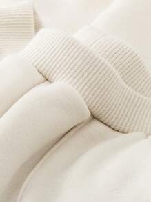 mini bala Baby Boys Thermal Lined Pants 2024 Winter Collection