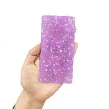 1/2/3pcs 4.7*2.4 Inch Silicone Exfoliating Anxiety Relief Toys, Exfoliating Anxiety Mat, Adult Relaxation Anxiety Toys, Party Favors, Gift Filler - Multicolor - View 19