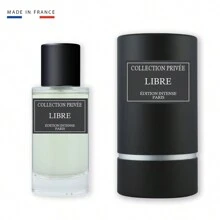Inspirováno Libre - Libre Private Collection 50ml Parfémovaná Voda Pro ženy - Oriental Fern - View 2