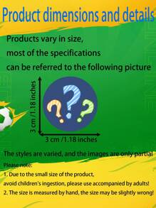 16 件棒球鞋饰物运动配件装饰 - 木屐团队饰物、手链腕带 PVC 棒球配件、男女棒球运动鞋配件、派对礼物 - 16件棒球運動 - 查看 5