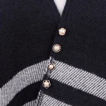 20pcs White Enamel Mini Brooch Pins, Metal Collar Clips, Cardigan Clips, Decorative For Women Shirts, Sweaters, Dresses And Jackets