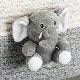 Gray Elephant