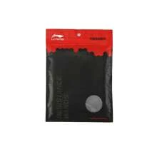 LI-NING 阻力帶男女通用其他裝備專業運動 AQTU405 - 灰色 - 查看 3