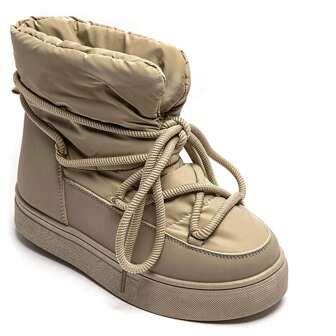 Waterproof Fur-Lined Boots For Women – Comfort And Warmth For Winter