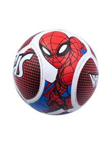 Marvel Kit Marvel Chuteira e Bola Homem Aranha Infantil