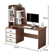 Corner Desk For Home Office Executive Student