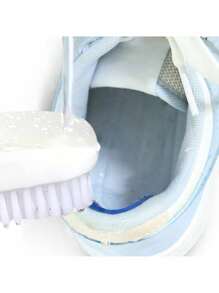 6pcs/Set Shoe Insoles Patches - Anti-Wear Heel Protectors With Repair Pads For Sneakers And Sports Shoes, Shoe, Spring Summer Picks, Brides Maid Gifts, Room, Bedroom Decor, Bedroom Decor, Beach, Travel, For Men, For Women, Vacation - Multicolor - View 9