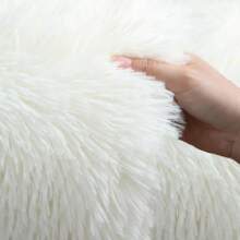 Super Fluffy Rug For Bedroom, Modern Shag Area Rugs, Soft And Cozy Plush Carpet For Kids,Girls Boys And Teens Decorations For Living Room Dorm Nursery Classroom