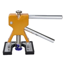 Besper Car Dent Repair Kit, Car Workshop Hail Dent Puller, Car Dent Repair Puller, Car Repair Tool Accessories