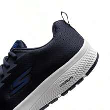 Skechers Go Run Consistent Men's Shock-Absorbing, Lightweight And Resilient Casual Running Shoes