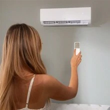 Cecotec 分離式空調 AirClima 18000 Smartfresh Ctec - 彩色 - 查看 6