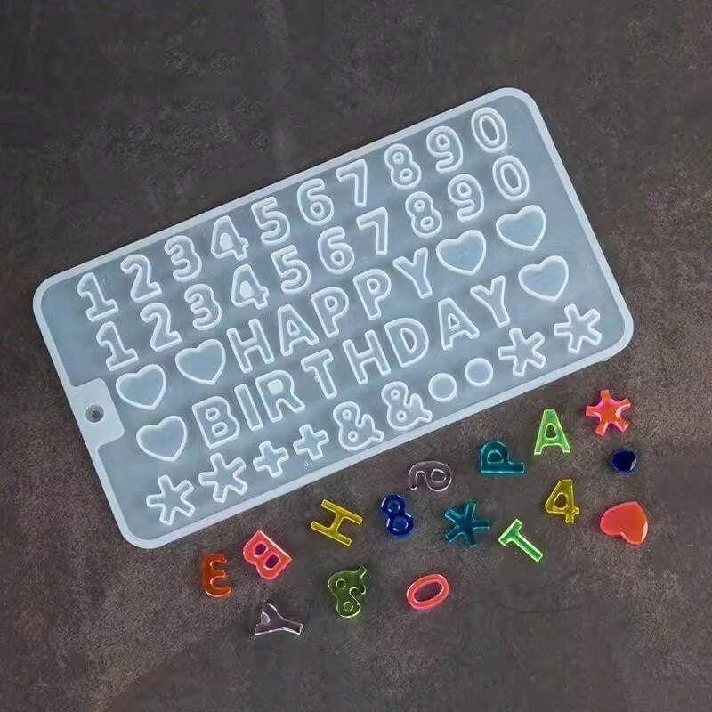 Kit Resina Epossidica Completo 408 Ml - Con Stampi Silicone, Accessori, Per Portachiavi, Collane, Decorazioni DIY