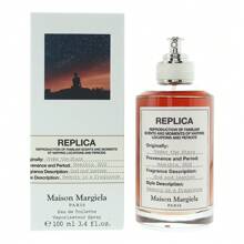 Maison Margiela Replica Under The Stars Eau De Toilette 100ml - Leather - View 2