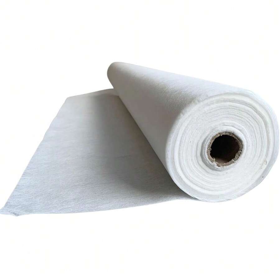 Tnt Roll 40g - 50 Meters 1.40 Wide - 白色 - 查看 1