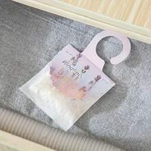 1/2/4/8 pezzi di sacchetti profumati per casa e auto - fragranza di legno di pino, perfetti per camere da letto, cucine, bagni e armadi
