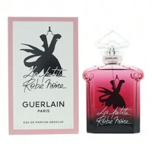 Guerlain La Petite Robe Noire Absolue Eau De Parfum 100ml - Floral Fruity - View 1