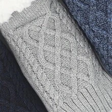 New Floor Socks, Outdoor Sports, Autumn And Winter Slippers Socks, Men's And Women's Velvet Carpet Socks, Non Slip, Suitable For Hiking, Leisure Sports, Etc - Multicolor - View 5