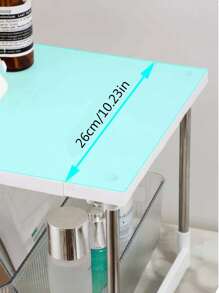 Scaffale multifunzionale per cucina, portapentole regolabile, organizer per lavandino, scaffale a più ripiani per mobile, accessori da cucina, decorazione per la stanza, adatto per cucina, ristorante, feste, campeggio, raduni, regalo per amici e famiglia