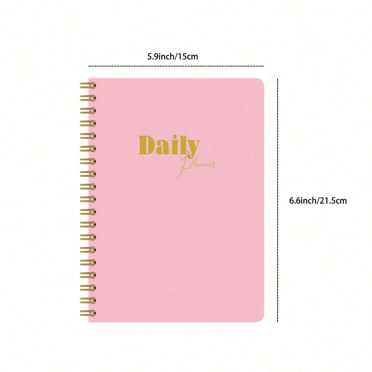 daily-planner-7-day-undated-weekly-planner-notebook-included-to-do