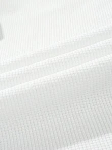 Women's Casual Lace-Up Straight-Leg Pants