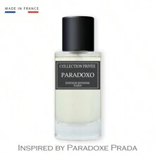 Fragrance World Inspirováno Paradoxem - Soukromá Kolekce Paradoxo 50ML Parfémovaná Voda Pro ženy - Oriental Floral - View 1