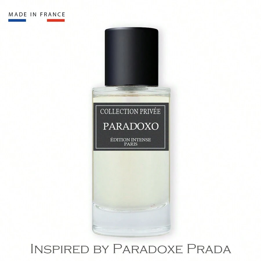 Fragrance World Inspirováno Paradoxem - Soukromá Kolekce Paradoxo 50ML Parfémovaná Voda Pro ženy - Oriental Floral - View 1