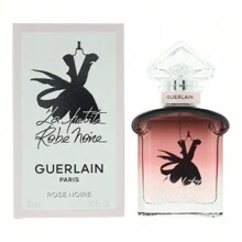 Guerlain La Petite Robe Noire Rose Eau De Parfum 30ml Spray For Her - Floral Fruity - View 2