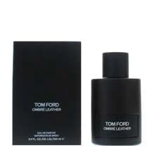 Tom Ford Ombré Leather Eau De Parfum 100ml - Leather - View 2