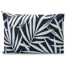 PILLOWCASE 70X50 WITH PRINTED HEM 180 THREAD COUNT - CHI NHÁNH - Xem 1