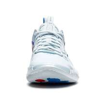 LI-NING Way Of Wade 10 Men Basketball Shoes Lining Anti-Slip Professional Shock Absorption Sneakers Sports Shoes ABAS083