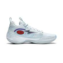 LI-NING Way Of Wade 10 Men Basketball Shoes Lining Anti-Slip Professional Shock Absorption Sneakers Sports Shoes ABAS083