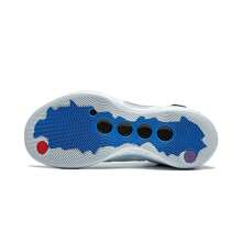 LI-NING Way Of Wade 10 Men Basketball Shoes Lining Anti-Slip Professional Shock Absorption Sneakers Sports Shoes ABAS083